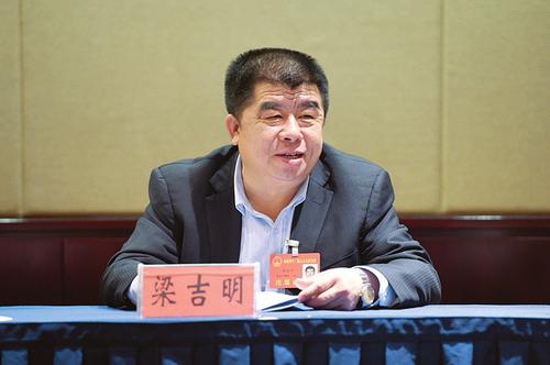 美丽山西定可期&mdash;&mdash;代表委员谈生态文明建设