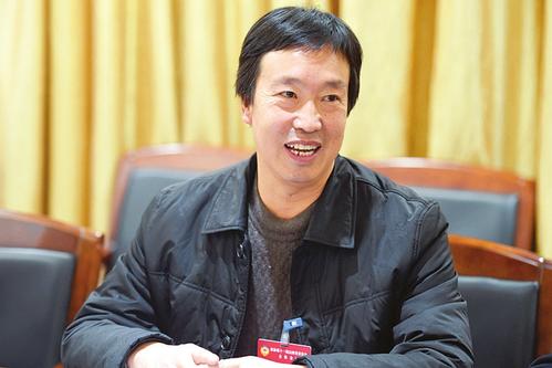 美丽山西定可期&mdash;&mdash;代表委员谈生态文明建设